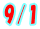 9/1